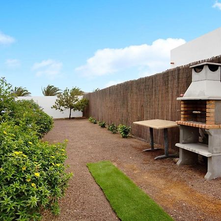 Villa Susana La Oliva Luaran gambar