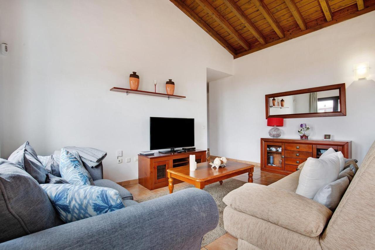 Villa Susana La Oliva Luaran gambar