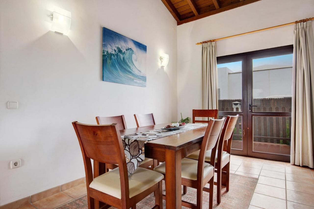 Villa Susana La Oliva Luaran gambar
