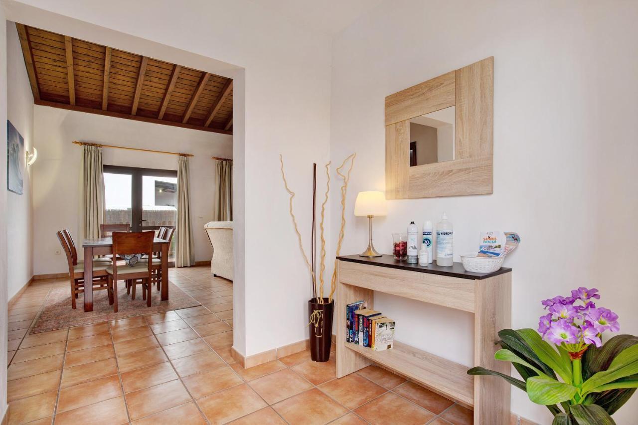 Villa Susana La Oliva Luaran gambar