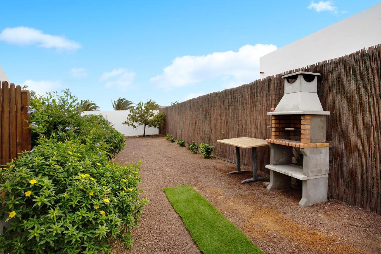 Villa Susana La Oliva Luaran gambar
