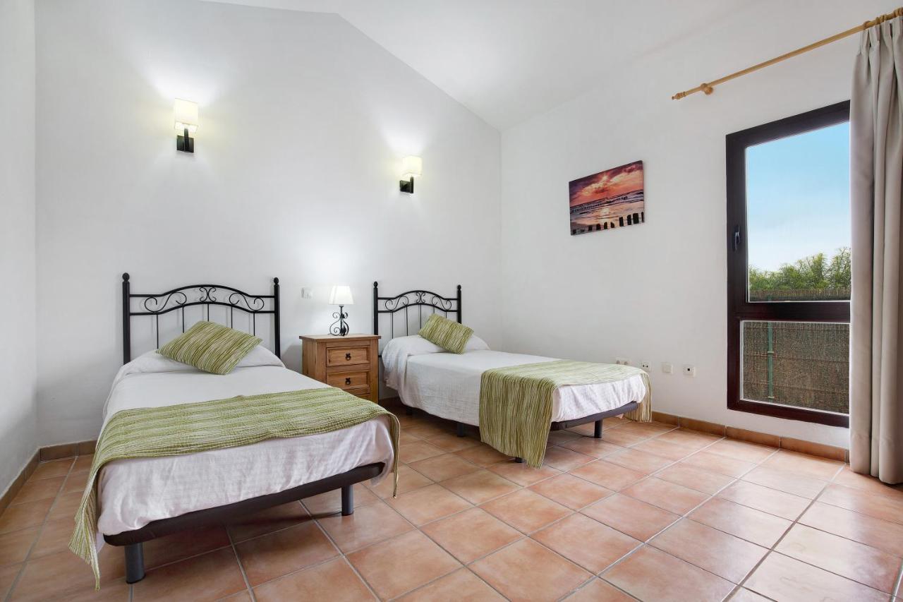 Villa Susana La Oliva Luaran gambar