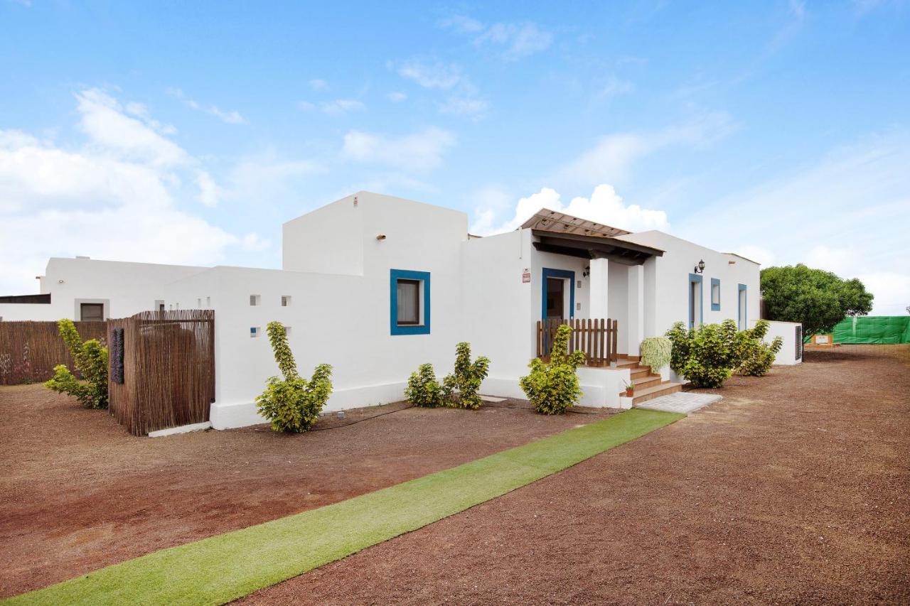 Villa Susana La Oliva Luaran gambar