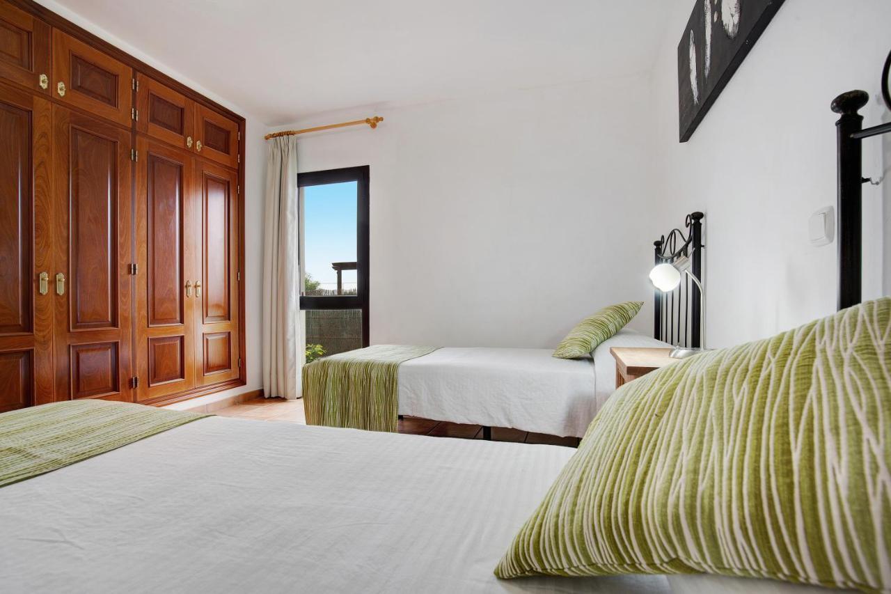 Villa Susana La Oliva Luaran gambar