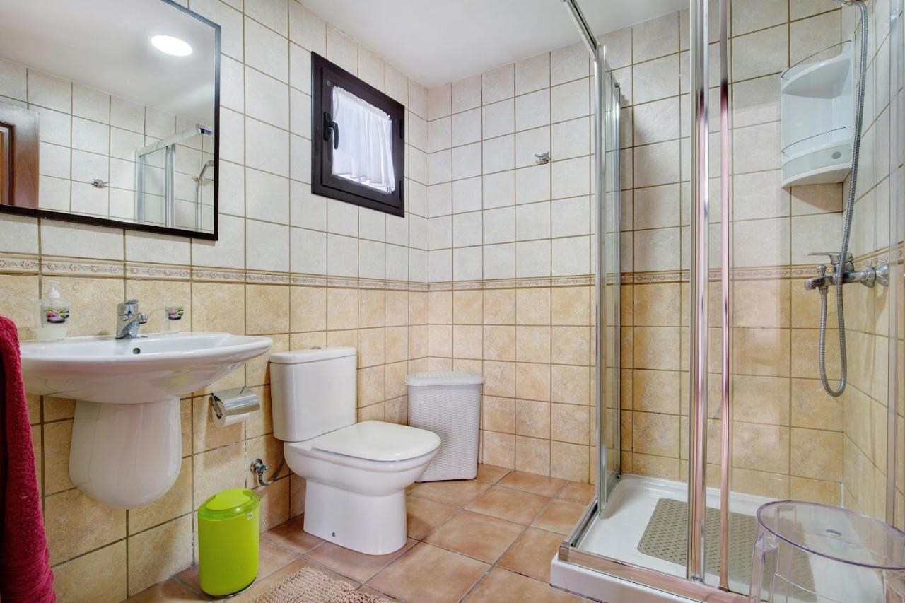Villa Susana La Oliva Luaran gambar