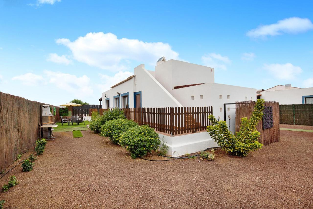 Villa Susana La Oliva Luaran gambar