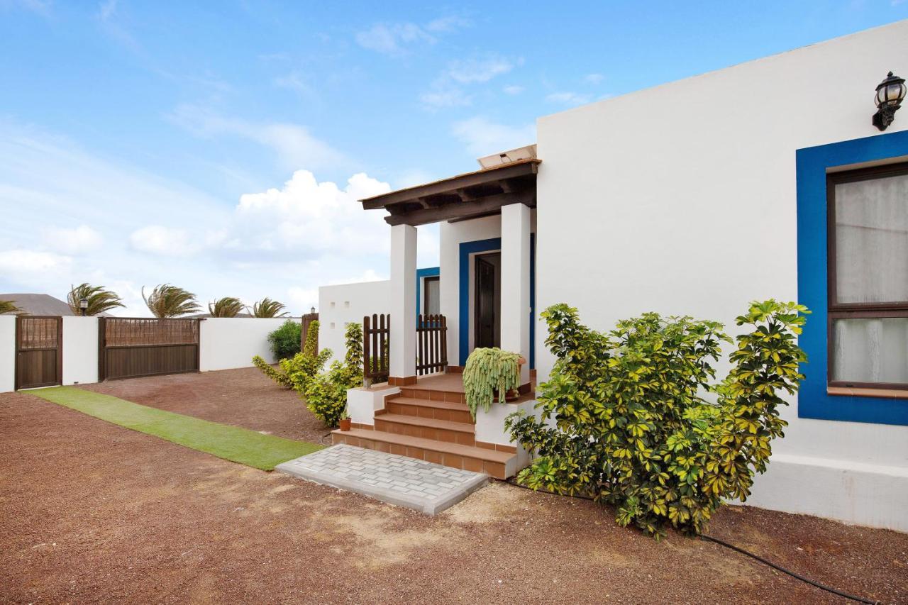 Villa Susana La Oliva Luaran gambar