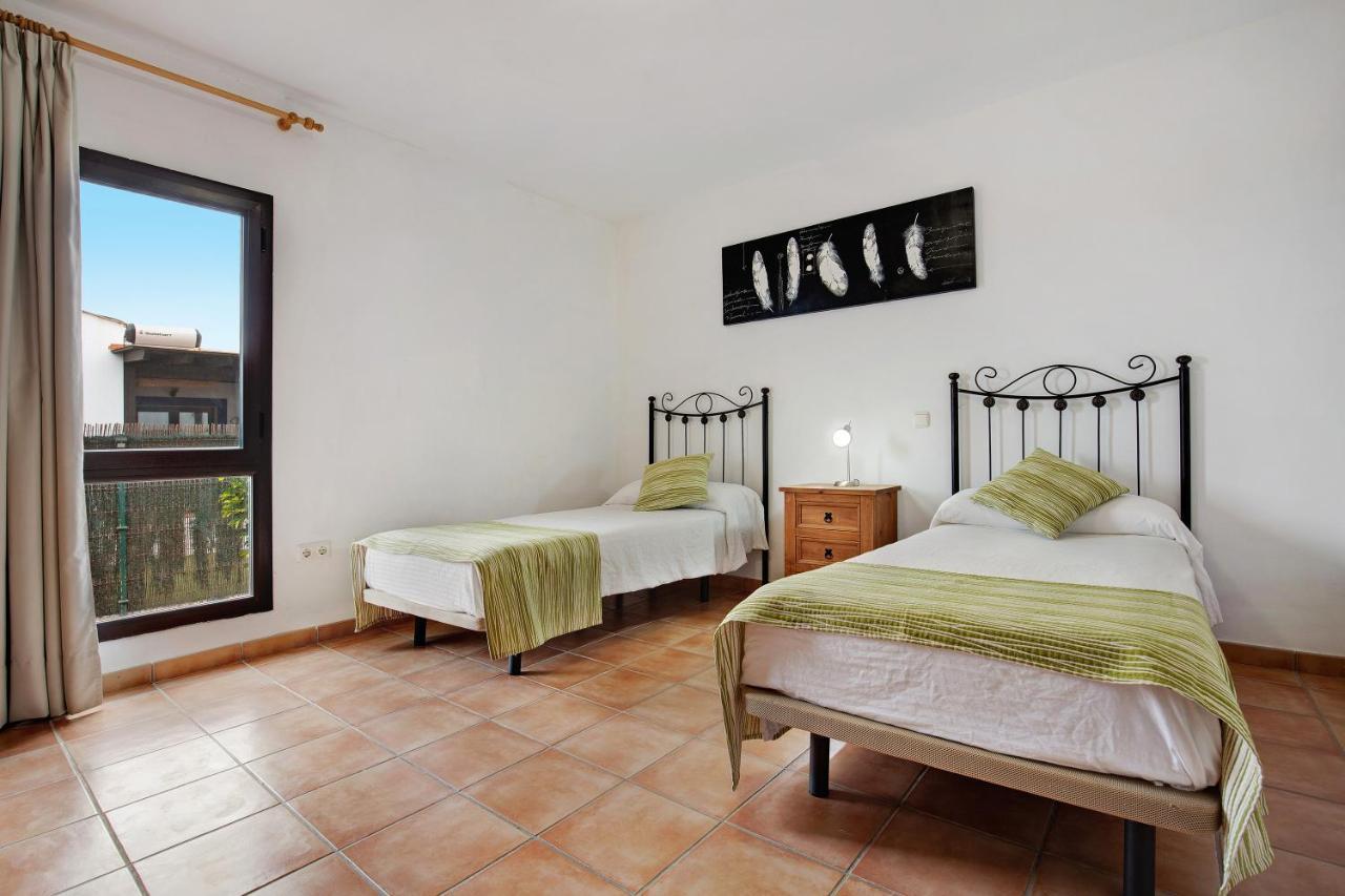 Villa Susana La Oliva Luaran gambar