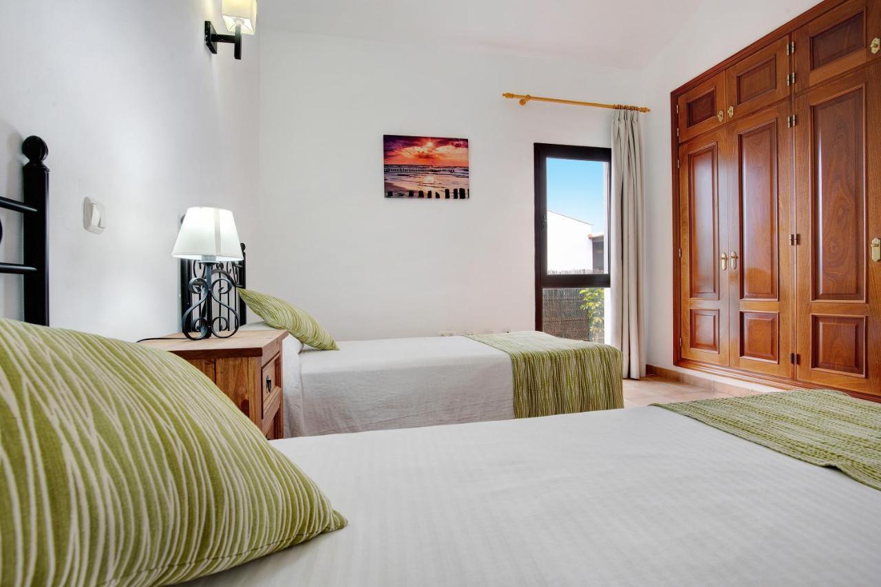 Villa Susana La Oliva Luaran gambar