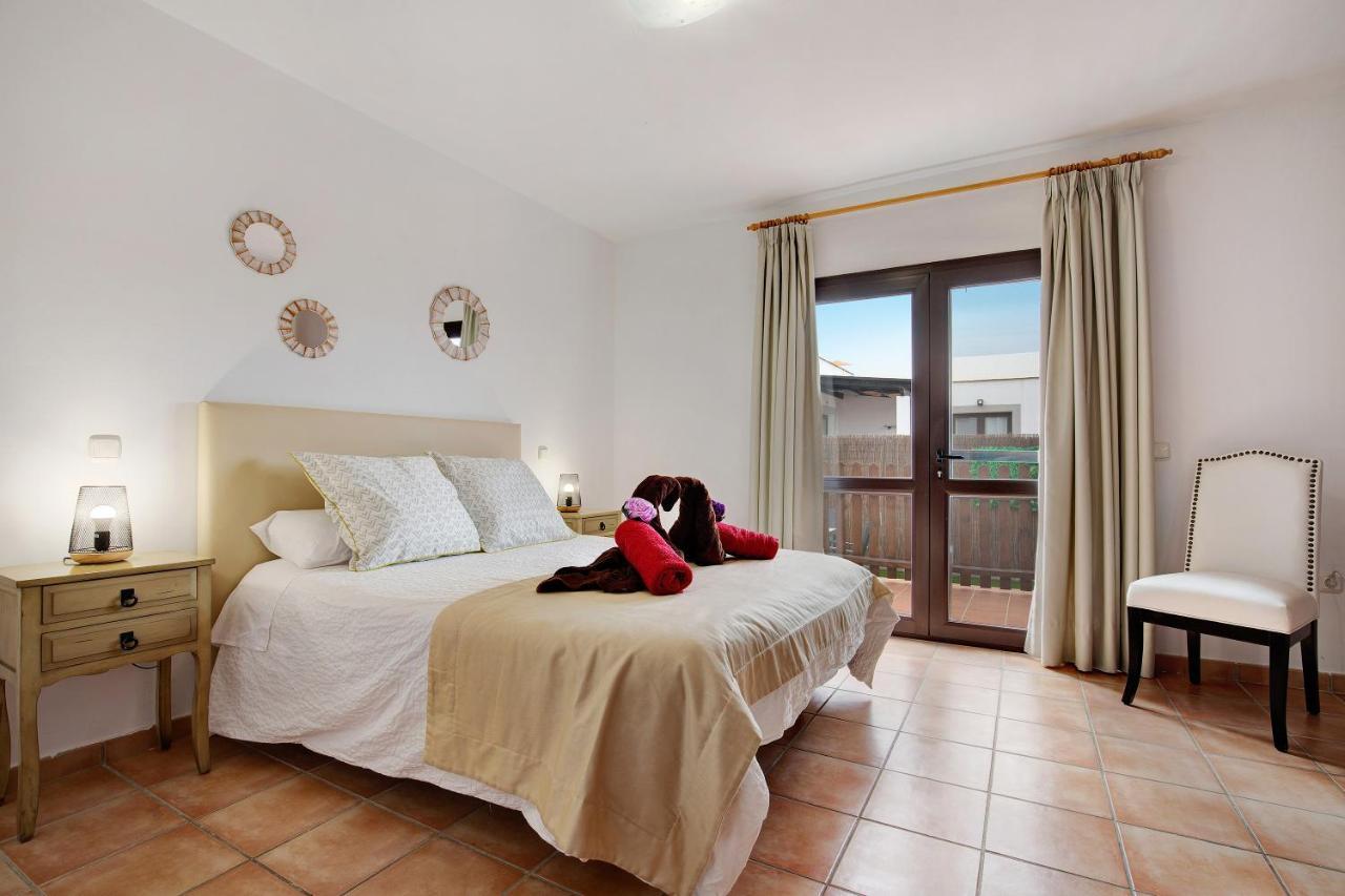 Villa Susana La Oliva Luaran gambar